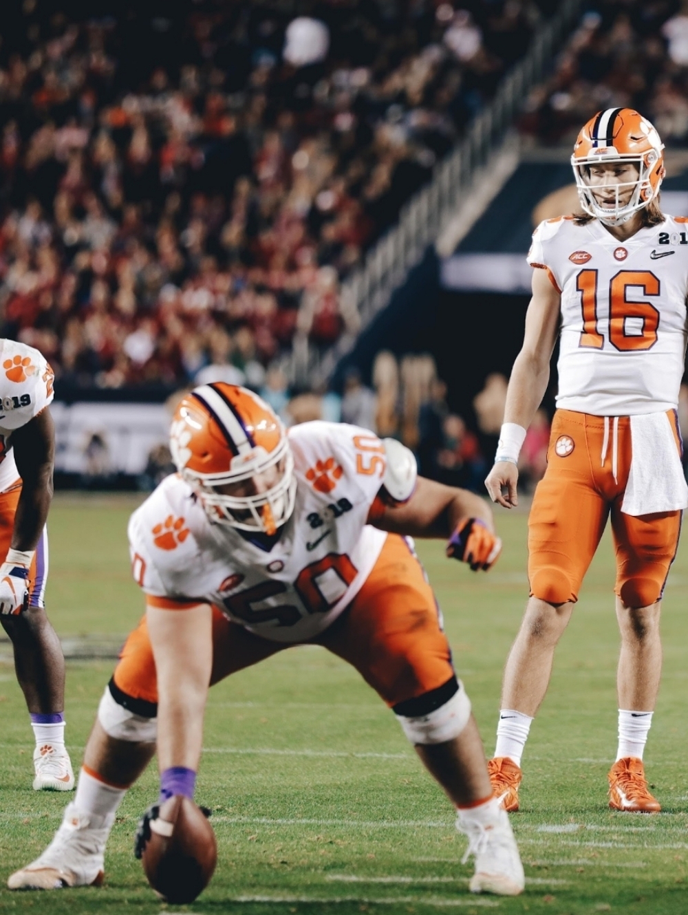 Meet your Posher, Justin